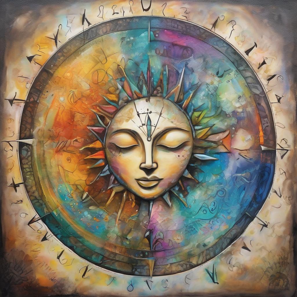 Μεταστοχασμοί για την Αλλαγή της Σκέψης