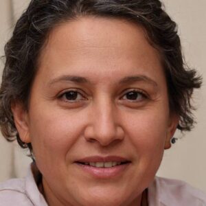 Πηνελόπη Σαμαρά - Συγγραφέας